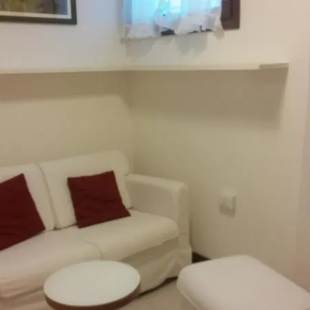 Apartment Carboncina