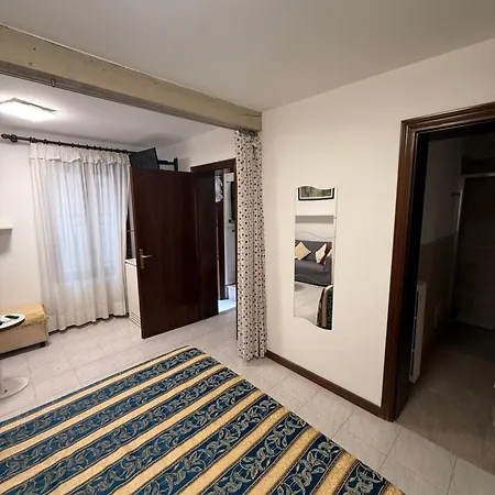 Appartamento Carboncina Venezia