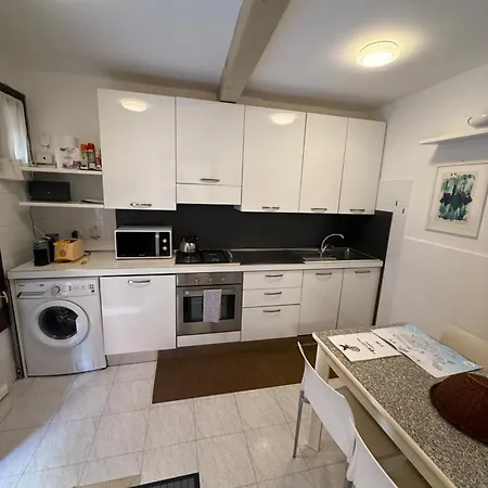 Carboncina * Venezia