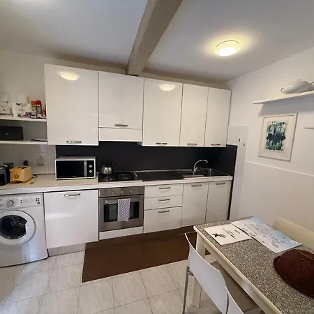 Carboncina * Venezia