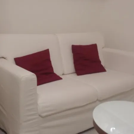 Apartment Carboncina *