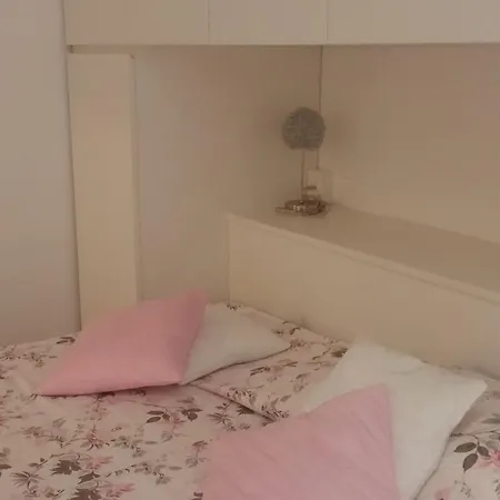 Apartment Carboncina