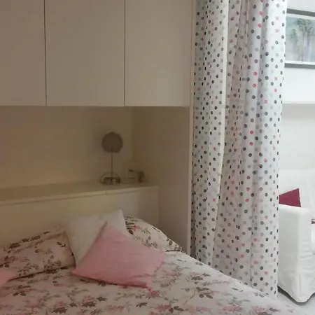 Apartment Carboncina