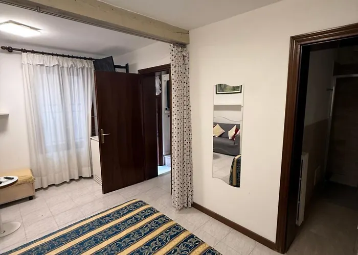 Apartment Carboncina Venice