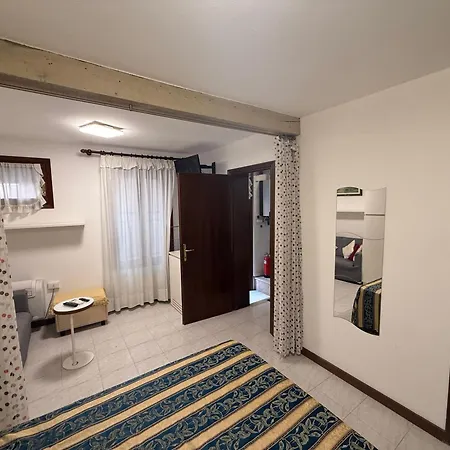 Carboncina Apartamento *